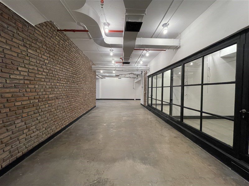 Oficina en Arriendo en Las Condes, Av. Vitacura 2960, Las Condes