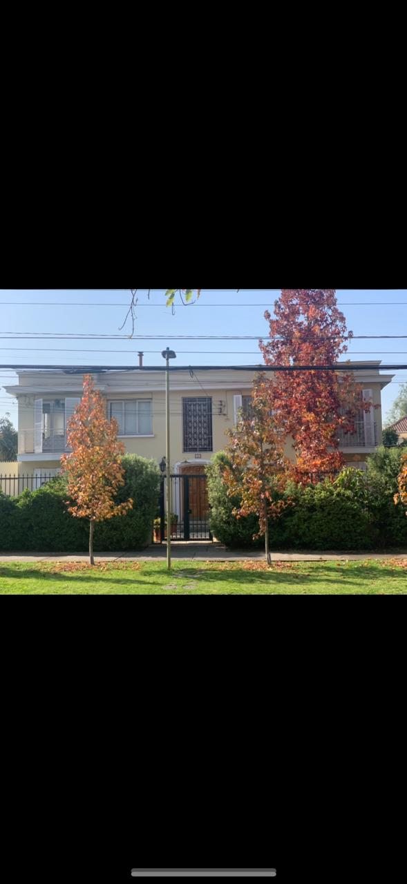 Oficina en Arriendo en Las Condes, Rosa O'Higgins, Las Condes, Región Metropolitana de Santiago 7550000, Chile