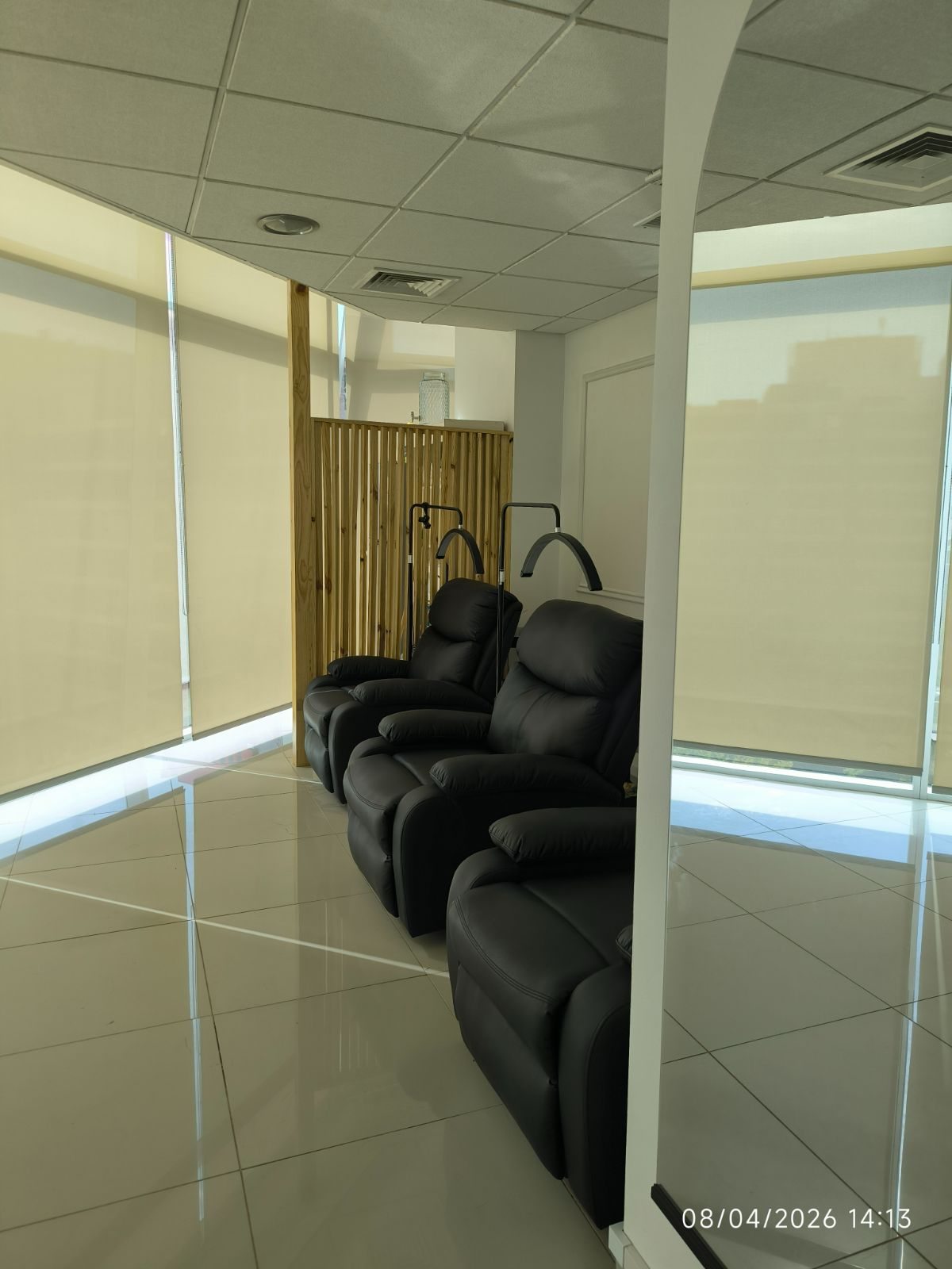 Oficina en Arriendo en Las Condes, Avenida Alonso de Córdova 5870, Las Condes, Región Metropolitana de Santiago 7550000, Chile