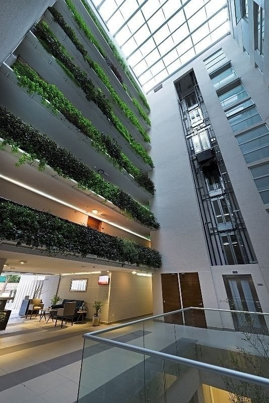Oficina en Arriendo en Las Condes, Las condes