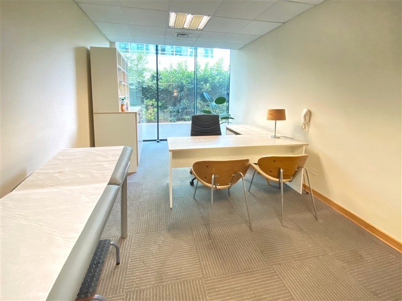Oficina en Arriendo en Las Condes, Metro Alcántara