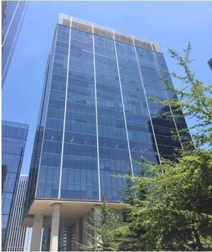 Oficina en Arriendo en Las Condes, Avenida Manquehue Nte. - Av. Pdte. Kennedy
