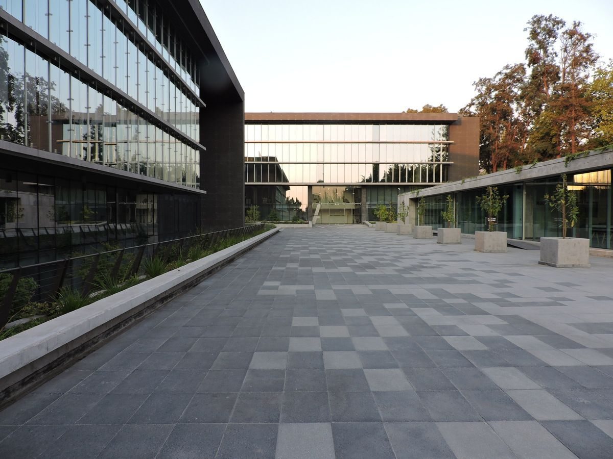 Oficina en Arriendo en Las Condes, Las Condes, Los Domínicos