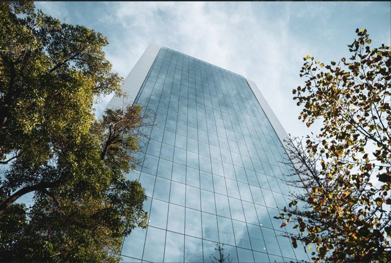 Oficina en Arriendo en Las Condes, Avenida Tobalaba - Las Condes - El Bosque - Vecinal