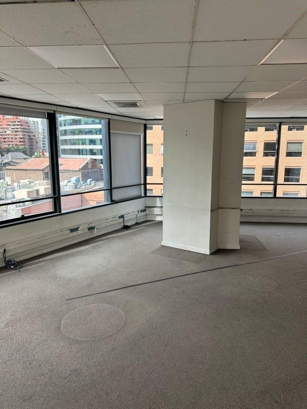 Oficina en Arriendo en Las Condes, Costanera, vitacura