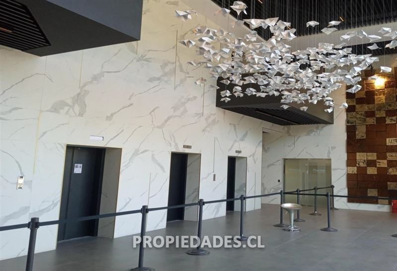 Oficina en Arriendo en Las Condes, Apoquindo - Augusto Leguía