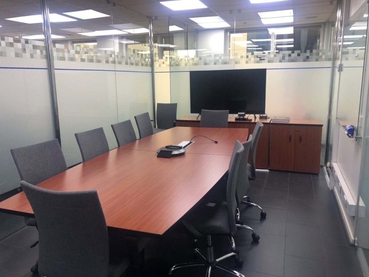 Sala de Directorio