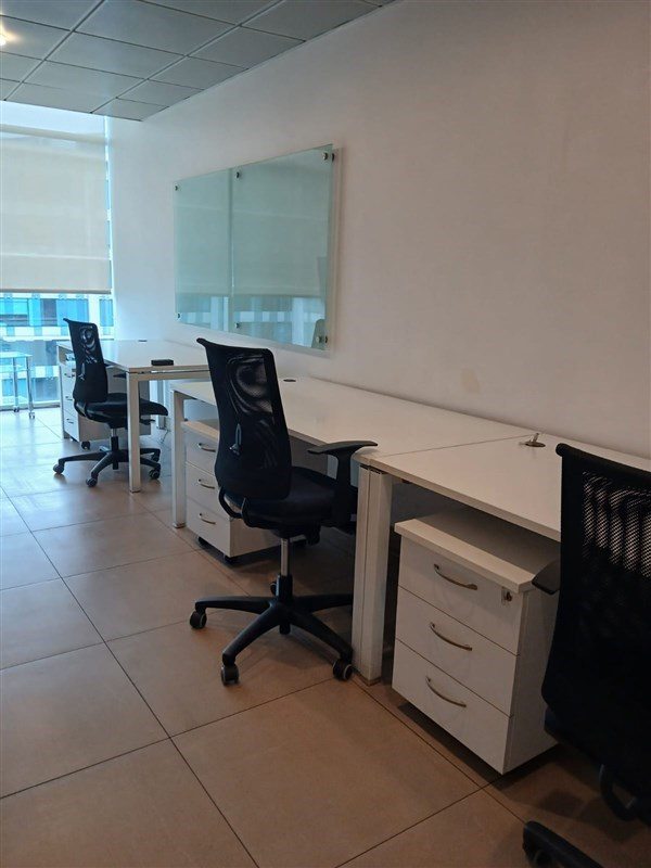 Oficina en Arriendo en Las Condes, Amoblada! Oficina en mejor sector de negocios de Las Condes
