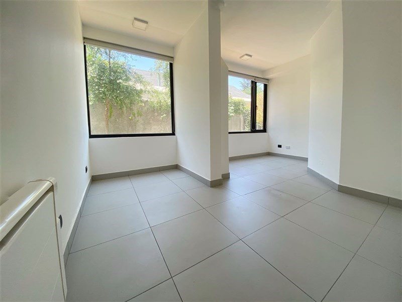 Oficina en Arriendo en Las Condes, Candelaria Goyenechea #4500