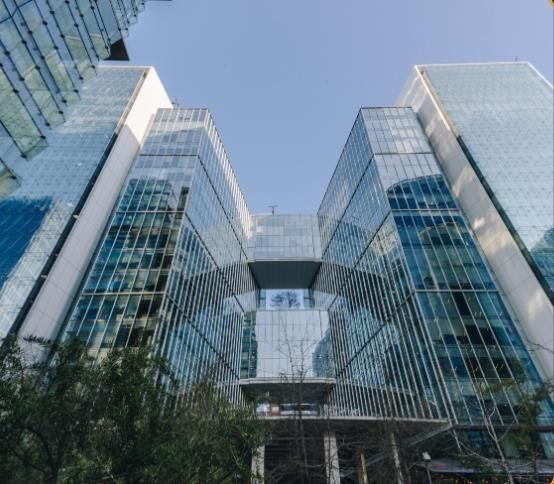 Oficina en Arriendo en Las Condes, Cerro El Plomo - Rosario Norte - Las condes
