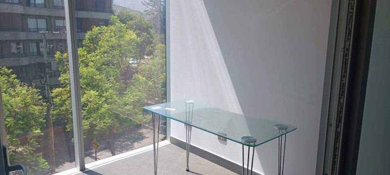 Oficina en Arriendo en Las Condes, Arriendo de oficina en camino el alba metro los dominicos
