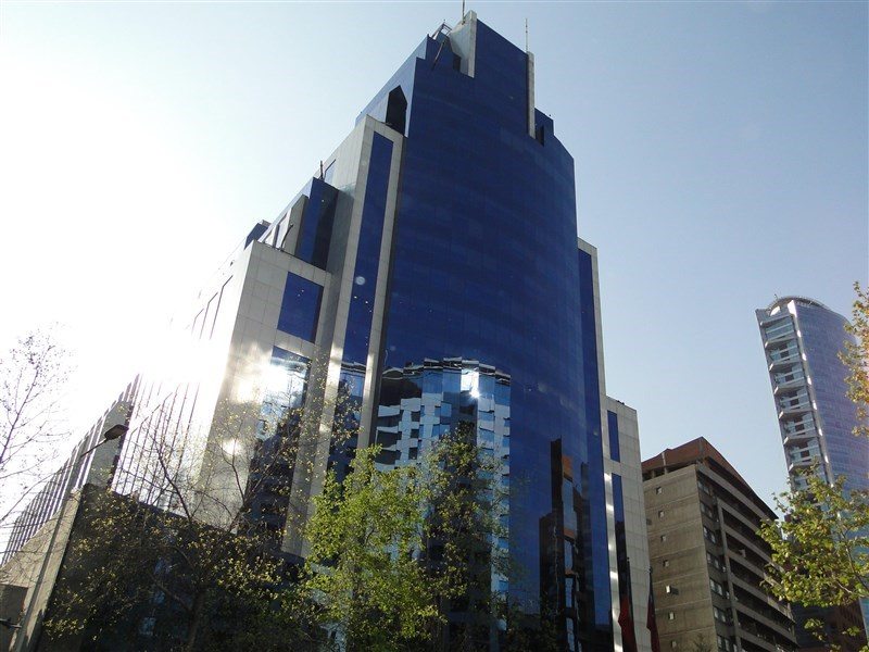 Oficina en Arriendo en Las Condes, Vitacura / El Bosque