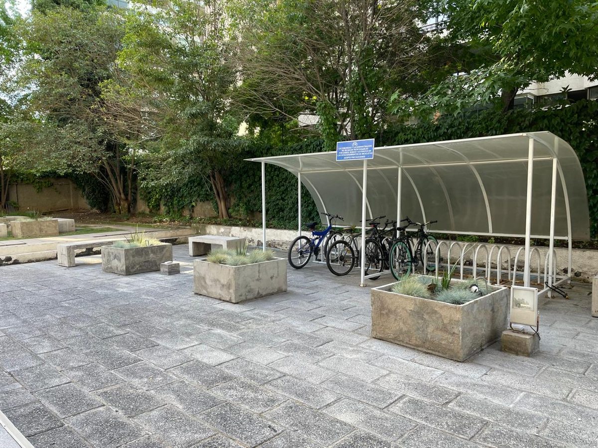 Bicicletero