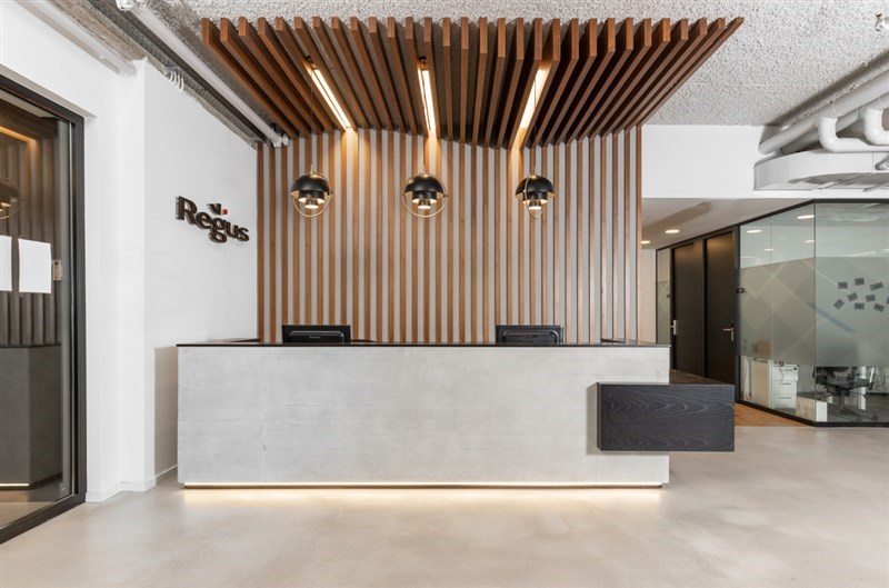 Oficina en Arriendo en Las Condes, Santiago, Cerro El Plomo