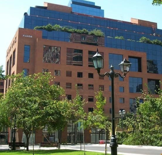Oficina en Arriendo en Las Condes, La Pastora - Reyes Lavalle - El Alcalde - Barrio El Golf en Las Condes