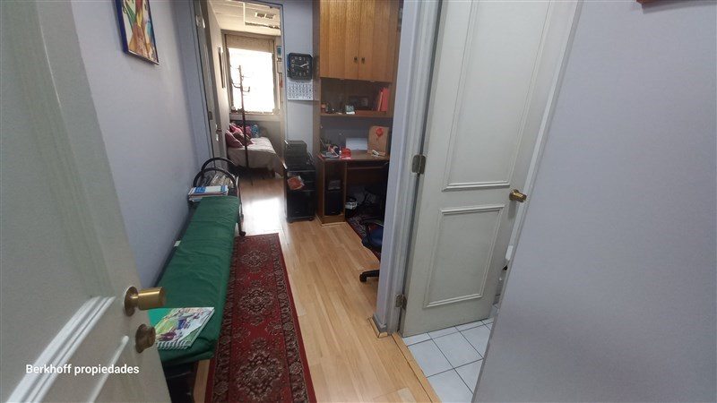 Oficina en Arriendo en Las Condes, Av. Apoquindo 5550