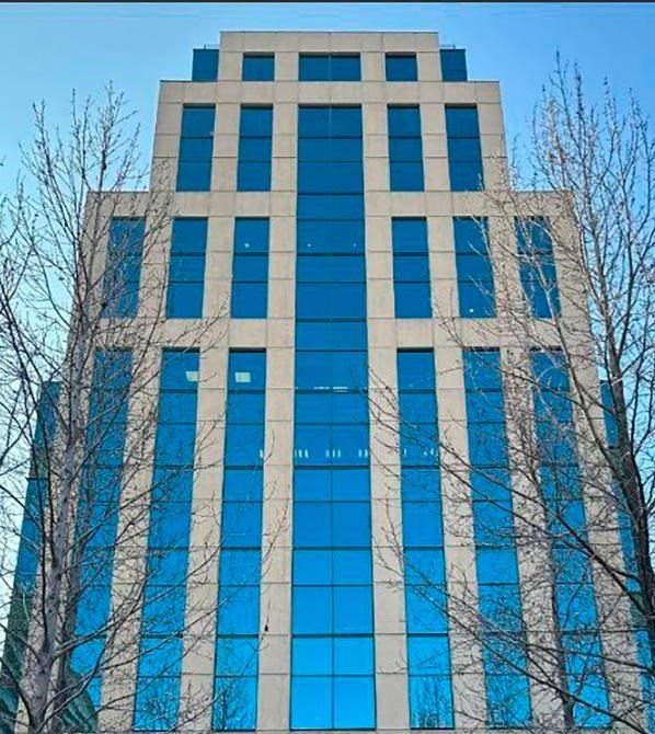 Oficina en Arriendo en Las Condes, Renato Sánchez - Alcántara - Avenida Apoquindo - Barrio El Golf