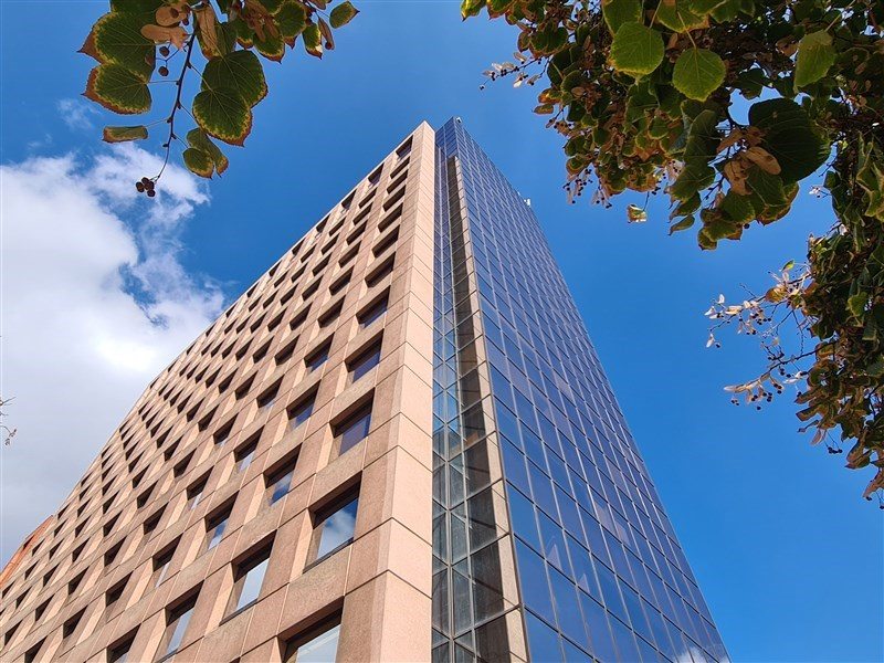 Oficina en Arriendo en Las Condes, Apoquindo / A. Vespucio / Cruz del Sur