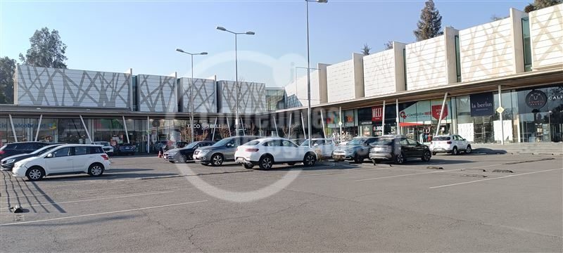 Oficina en Arriendo en Lo Barnechea, El rodeo