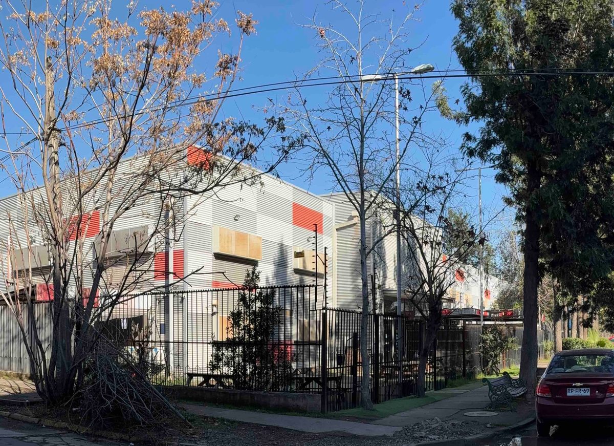 Oficina en Arriendo en Macul, Rodrigo De Araya, Macul, Región Metropolitana de Santiago 7810000, Chile