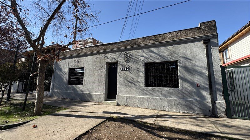 Oficina en Arriendo en Ñuñoa, Tegualda / Barrio Italia