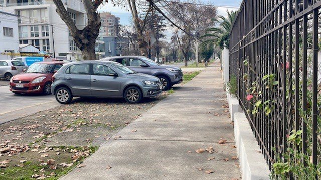 Oficina en Arriendo en Ñuñoa, Edo castillo velasco con mons. Eysaguirre