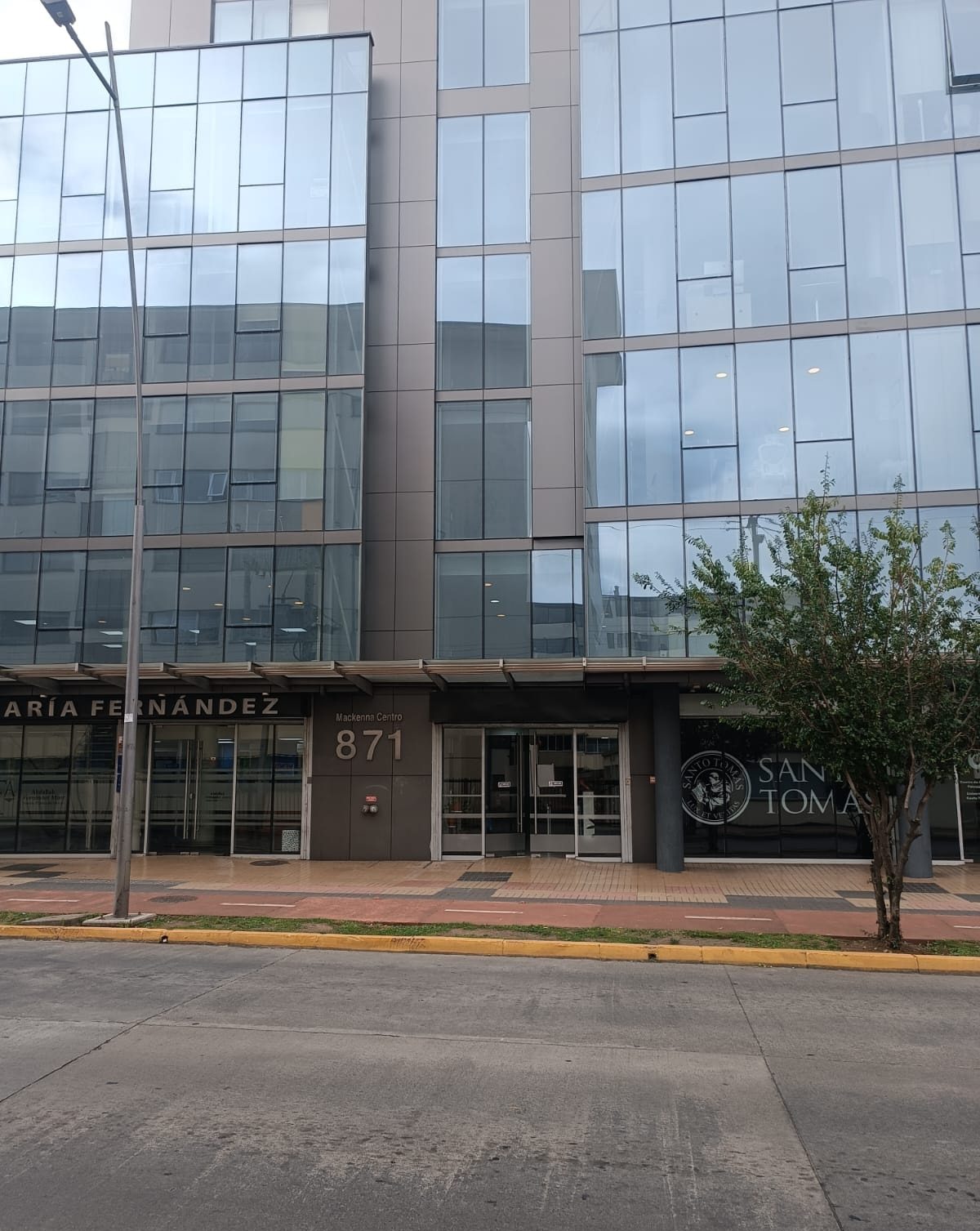 Se Arrienda Oficina Centro de Osorno