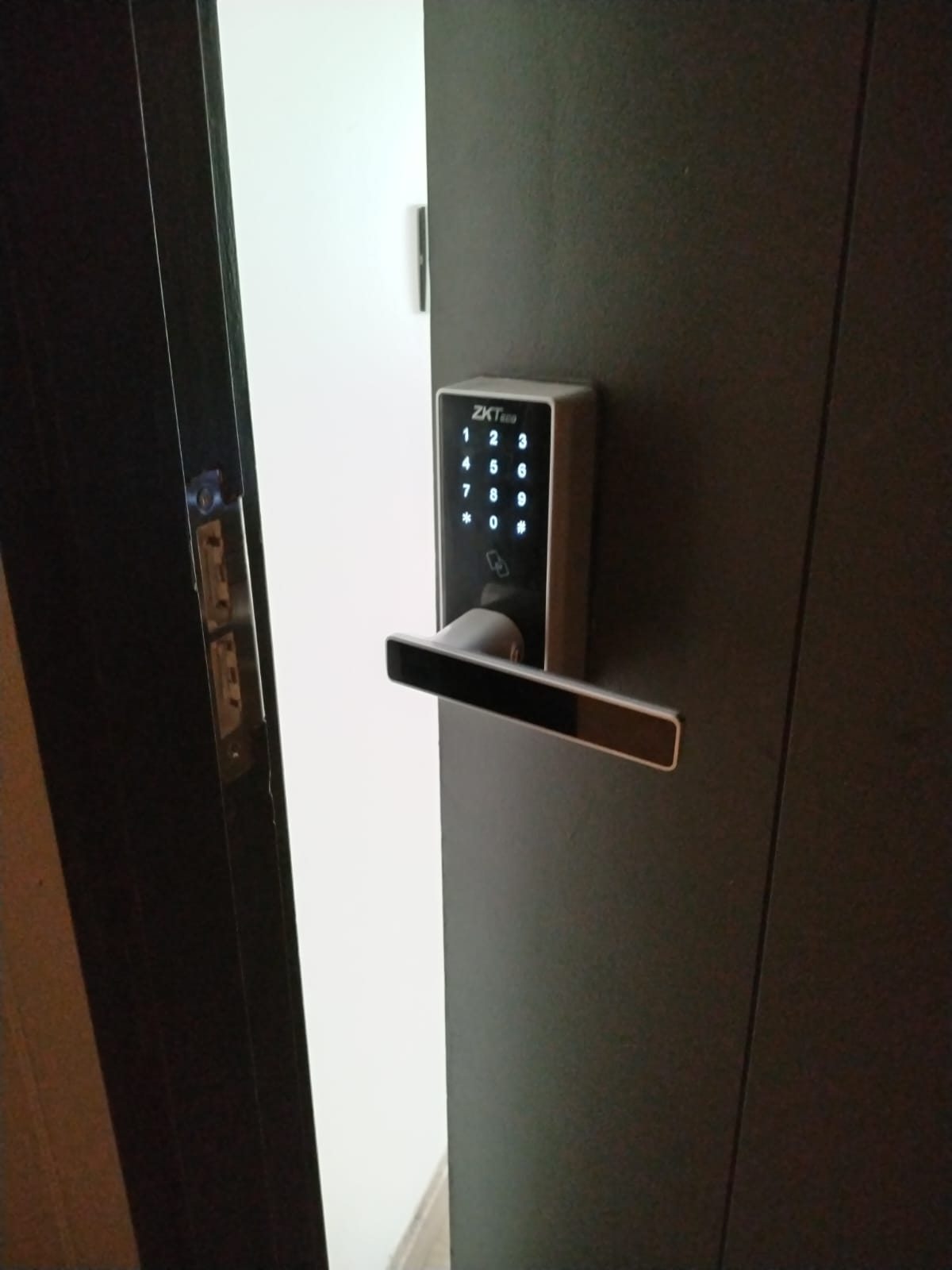 Oficina en Arriendo en Providencia, Padre Mariano