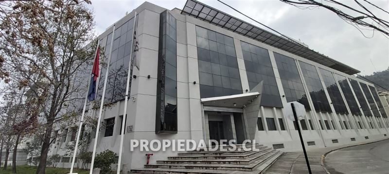 Oficina en Arriendo en Providencia, Av. Santa María / Calle del Arzobispo