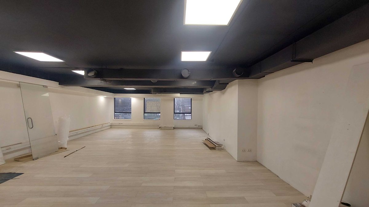 Oficina en Arriendo en Providencia, Oferta x 3 meses! Planta Libre 100m2, 2 baños (178945)