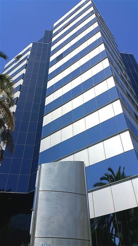 Oficina en Arriendo en Providencia, Suecia / Metro Los Leones