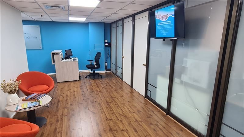 Oficina en Arriendo en Providencia, Lyon / Costanera, Metro Los Leones