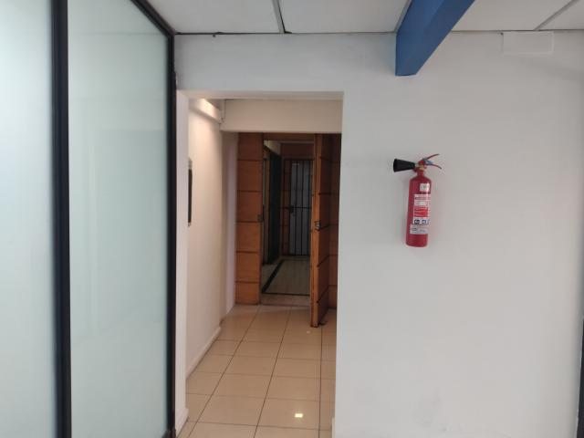 Oficina en Arriendo en Providencia, Providencia - Nueva Los Leones
