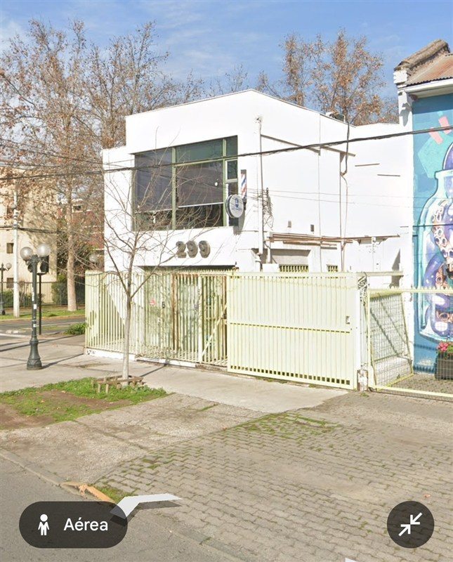 Oficina en Arriendo en Providencia, Seminario/Marin