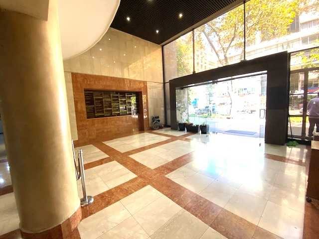 Oficina en Arriendo en Providencia, Oficina cercana a Metro P. de Valdivia (156087)