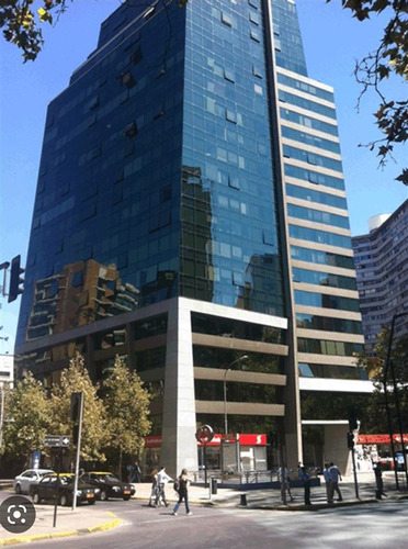 Oficina en Arriendo en Providencia, Moderna oficina arriendo metro pedro de valdivia providencia