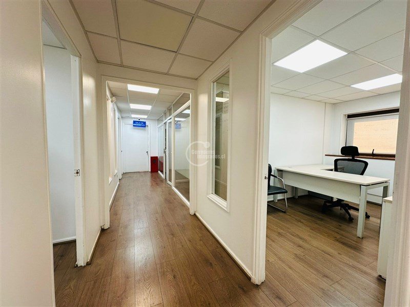 Oficina en Arriendo en Providencia, Matilde Salamanca, Metro Manuel Montt