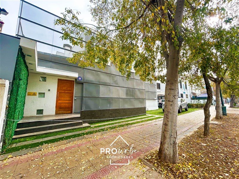 Oficina en Arriendo en Providencia, Antonio Varas/Eleodoro Yáñez