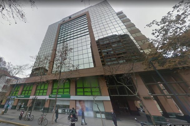 Oficina en Arriendo en Providencia, Avenida Providencia y Andrés Bello