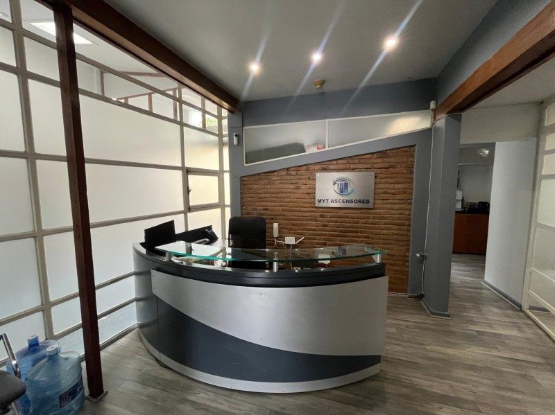 Oficina en Arriendo en Providencia, Román diaz / alférez real