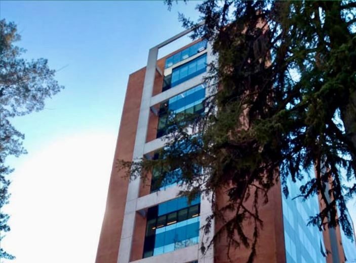 Oficina en Arriendo en Providencia, Monseñor Sotero Sanz/ Metro Pedro de Valdivia