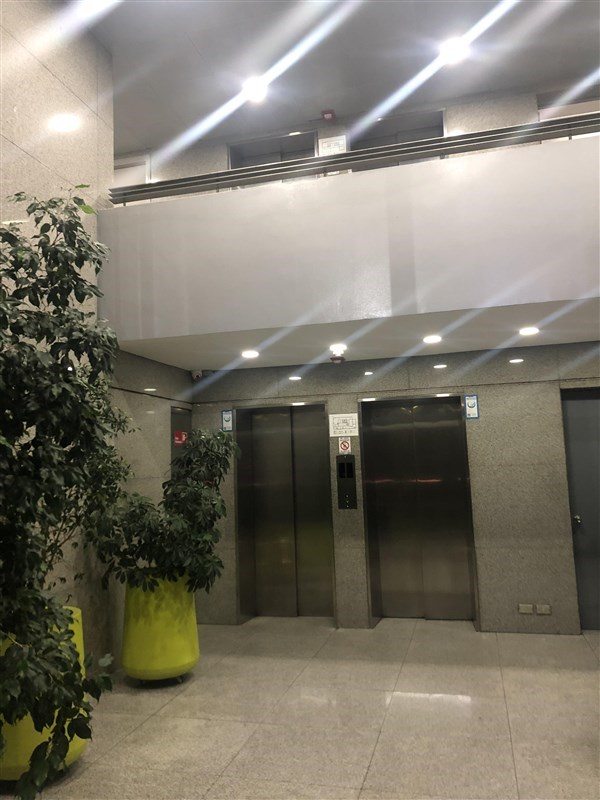 Oficina en Arriendo en Providencia, Esquina Marchant Pereira 1394