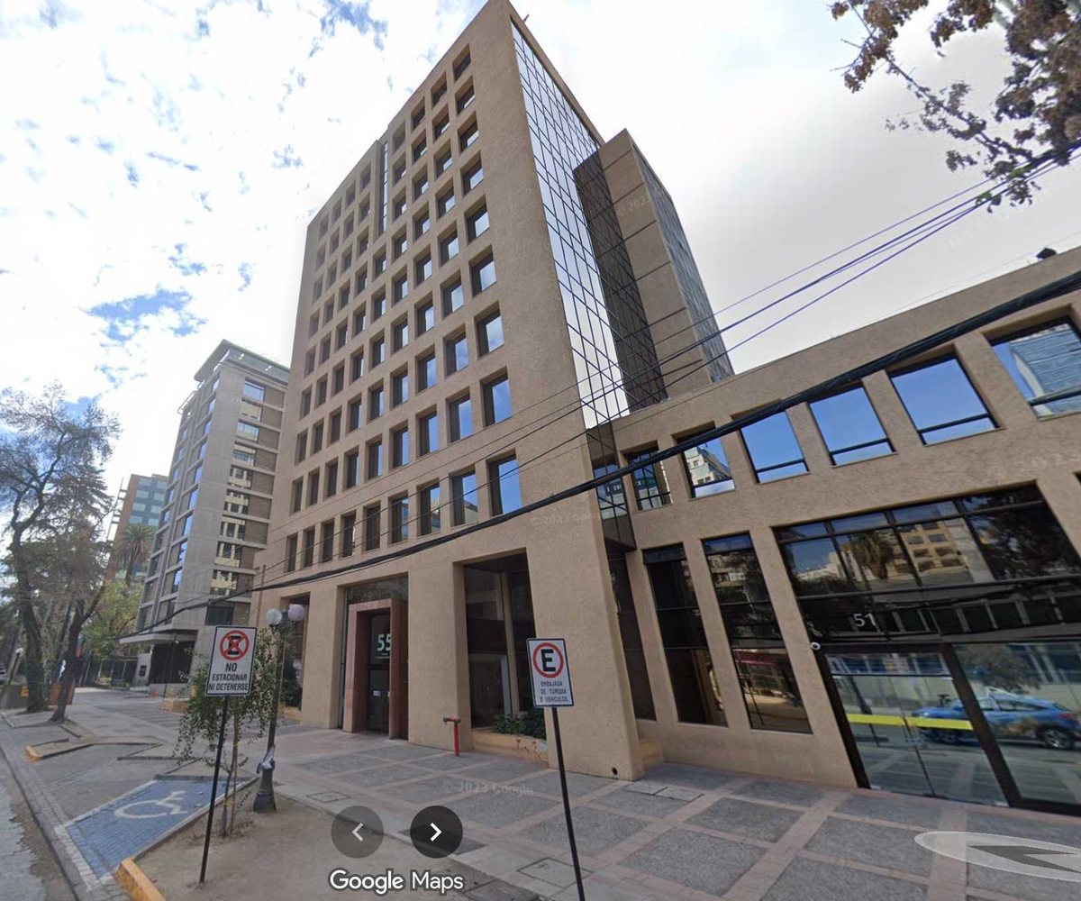 Oficina en Arriendo en Providencia, Arriendo de Oficina – Comunidad Montolin (132238)