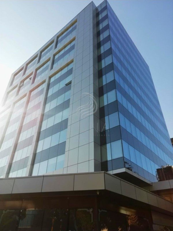 Oficina en Arriendo en Providencia, Metro manuel montt
