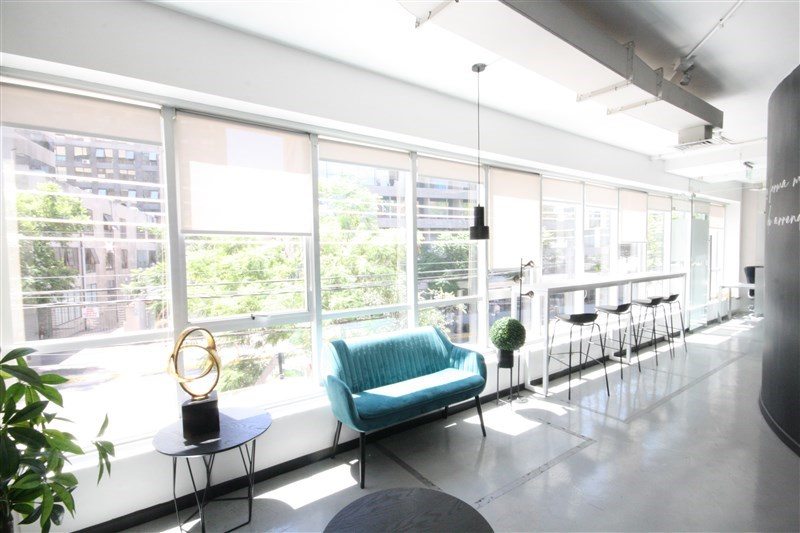Oficina en Arriendo en Providencia, Metro Manuel Montt // Providencia // Barros Borgoño