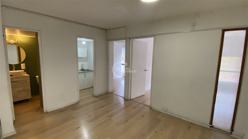 Oficina en Arriendo en Providencia, Metro pedro de valdivia - providencia