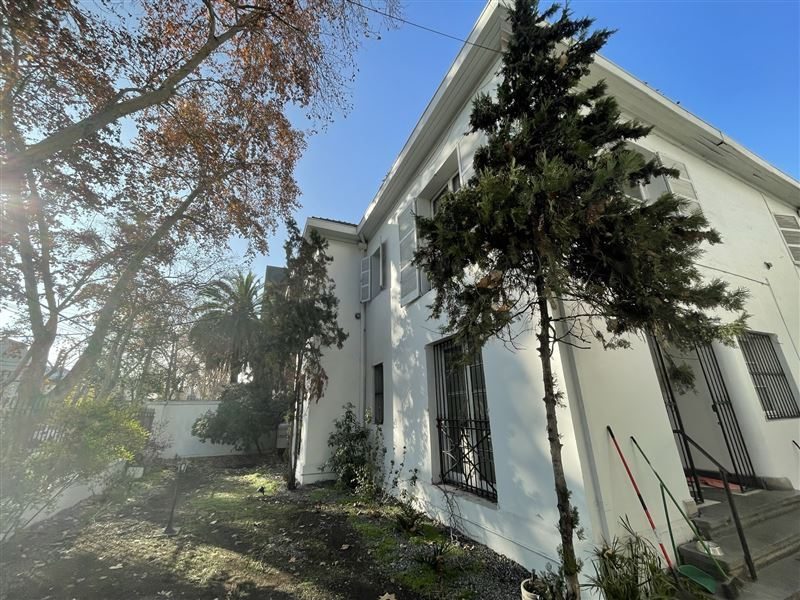 Oficina en Arriendo en Providencia, Rancagua / Salvador
