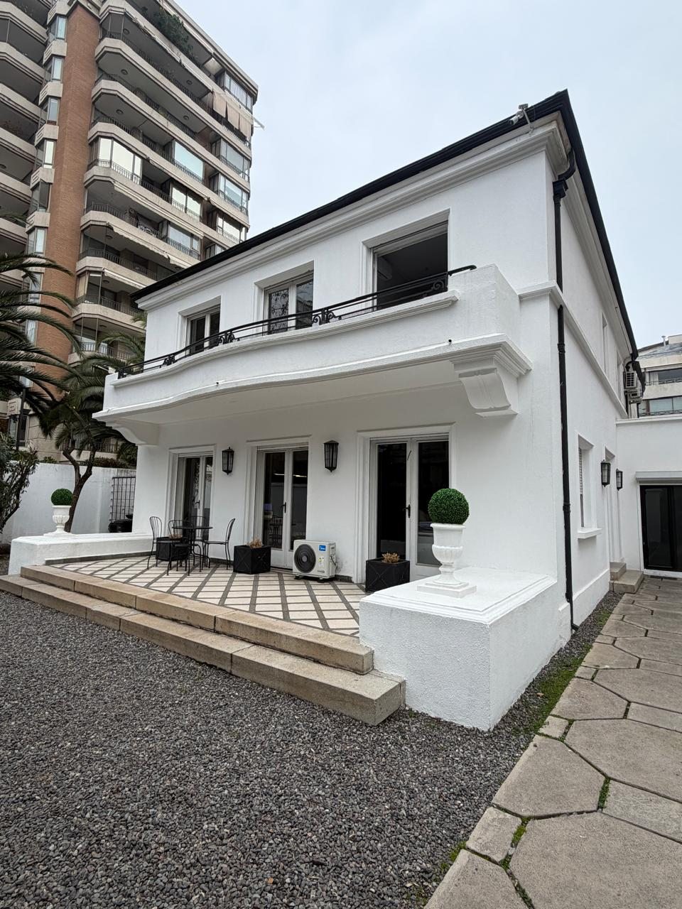Arriendo Oficinas Providencia 3 Privados