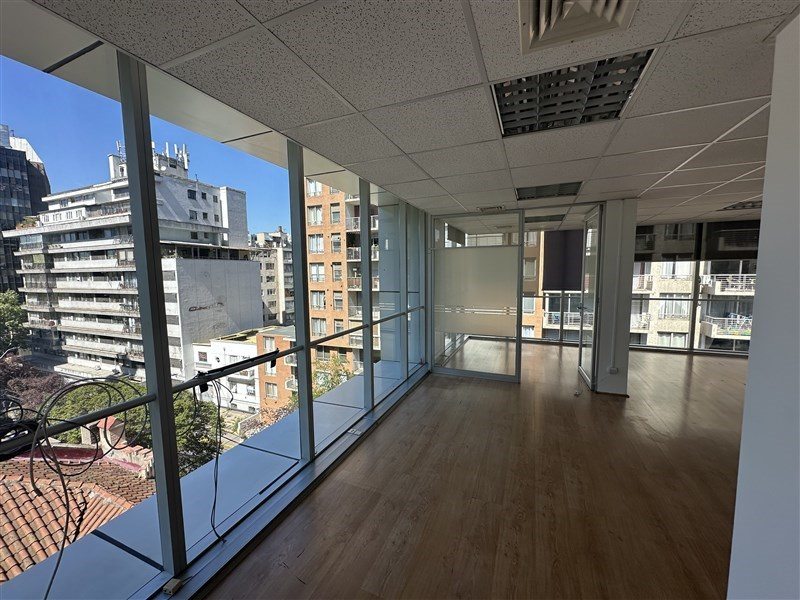 Oficina en Arriendo en Providencia, Santa Beatriz