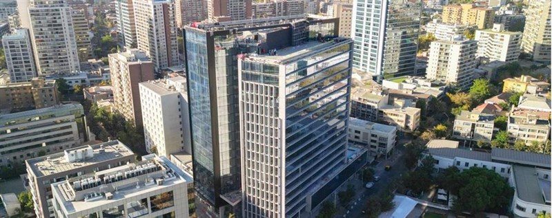 Oficina en Arriendo en Providencia, Almirante Pastene - Providencia